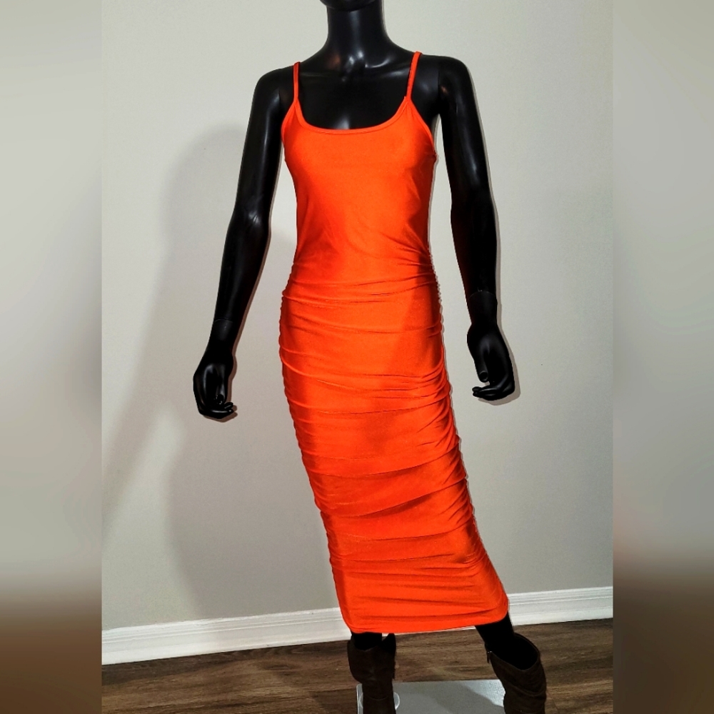 Bodycon dress